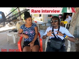 BLACKS OF MEXICO - A Rare Interview with AFRO-Mexicana !!! ( Ep. 3 )