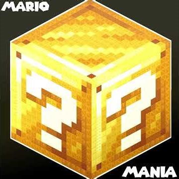 Aria Mush - Mario Mania OST