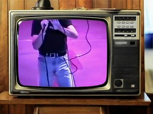 Steve Perry - Foolish Heart | R E T R O F I L E