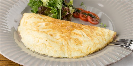 This 10-Minute Meal Is the Perfect Way to Use Leftover Rice