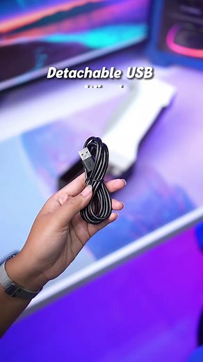 Unboxing the Fantech WG7 V2 Crypto II Wireless Mouse