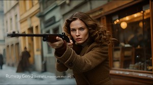 Generative AI Workflow Comparison