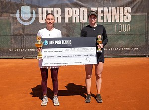 ZVEZDA BILA DOMAĆIN DVA KVALITETNA TURNIRA: Nagradni fond čak 80.000 dolara!