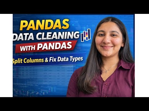 Data Cleaning and Preparation