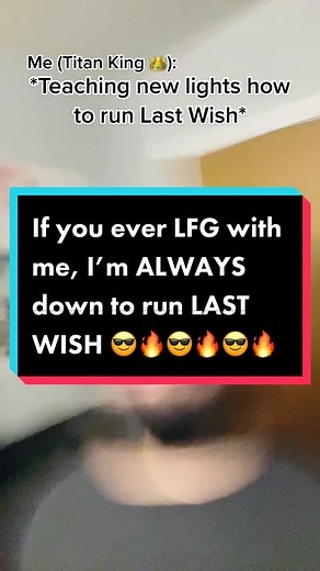 Mastering Last Wish Raid in Destiny 2 as a Titan Main