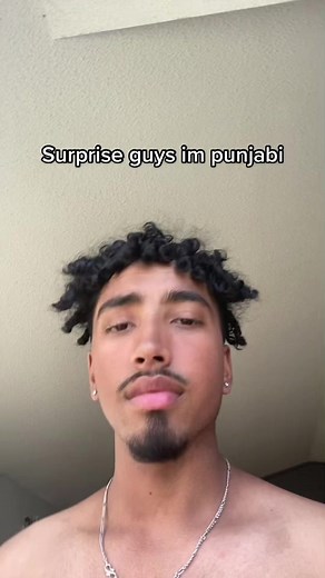 Punjabi powers 👳🏿‍♂️ #fypシ #punjabi #southasian