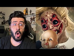 İnternetteki En Korkunç Videolar #8