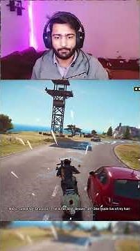 Just Cause 3 Gameplay Moments