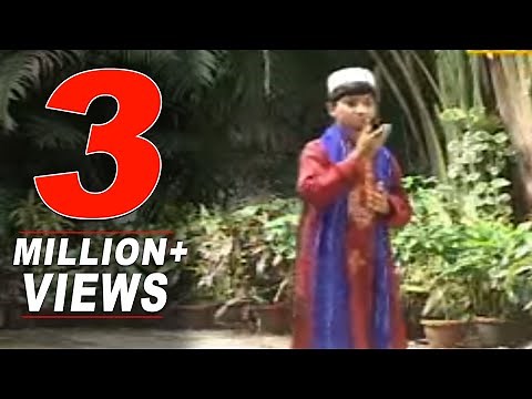 Bengali Ghazal: "Srashtir Shera Allah" Song | Ek Imandar Kuli | Bacha MD Nooruddin | Bangla Geeti