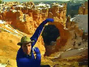 Bill Nye The Science Guy S5E14 Erosion