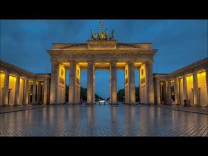 Yakko's World With Landmarks