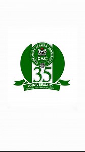 Corporate Affairs Commission on Reels