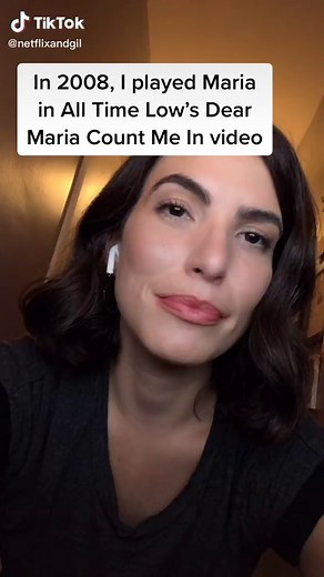 Dear Maria Count Me In Music Video by All Time Low