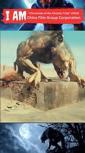 Werewolves vs. Rocket Launchers | Chronicles of the Ghostly Tribe (2015)