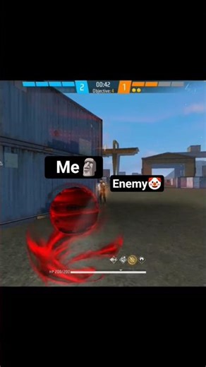 Pov: How can I play when my phone's display is Broken🗿🥶🤯