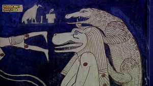 22K views · 460 reactions | The Tomb of Pharaoh Seti I (KV17), located in Egypt's Valley of the Kings Luxor. | Mahmoud Younes - Egyptologist | Facebook