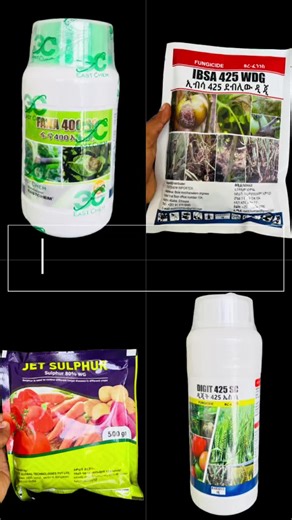 Misha Agrochemical on TikTok