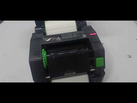 Aprende a corregir error de impresión - TSC TE200 o cualquier otra referencia de la marca.