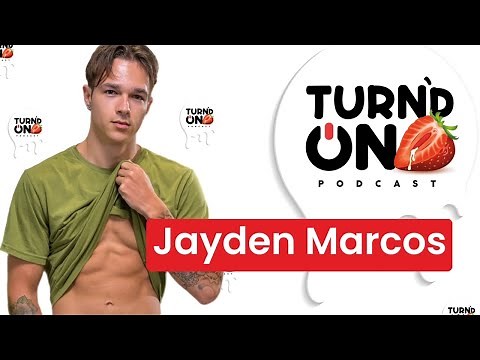Jayden Marcos 🏆 BEST FEATURETTE WINNER