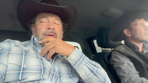 There is some confusion on the APPALOOSA MULES , WOODROW , AND LITTLE CREEK ARE THE ONES FROM Joel Lybbert, THUNDER in our videos riding in MONTANA is not one of those mules . He is our mule we been training about 5 months now .. 7 years old and 16.2 hands .. | Max Bishop