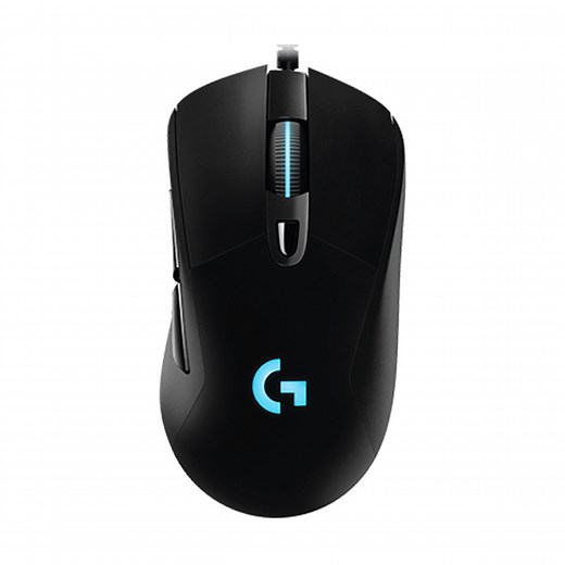 Chuột gaming Logitech G403 HERO  | Chính Hãng | GIÁ RẺ QUÁ
