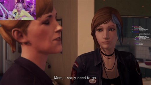 finishing LIS: before the storm