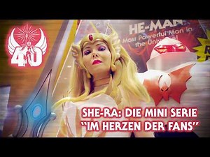 She-Ra Mini-Serie | Episode 4: Im Herzen der Fans