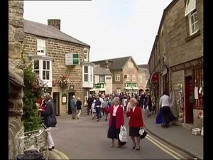 Bakewell Walks - Peak District Walks