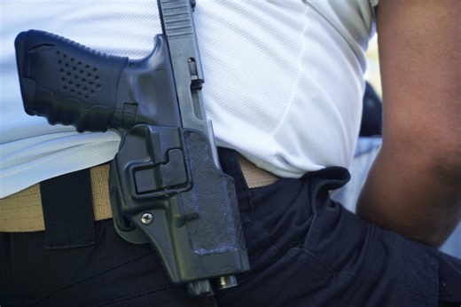 Some states push to permit guns on campuses. What does Pa. law allow?