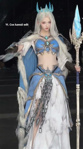 Cosplay kawaii Douyin #cosplay #kawaii #douyin