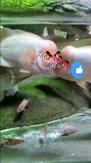 Fish Kissing- All You Need to Know