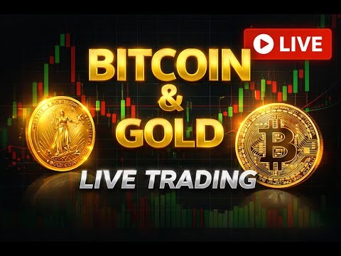🔴LIVE TRADING BTCUSD & XRPUSD | 🔥ACCURATE LIVE SIGNAL