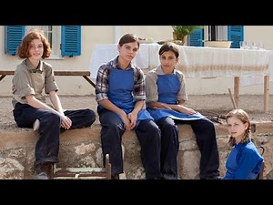 Studying Hebrew with Israeli movies with English Subtitles