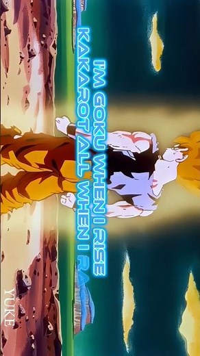 KAKAROT – Official Music Video | By Yuke