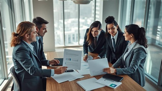 Contoh Tujuan Proposal, Panduan Lengkap Menyusun Proposal yang Efektif