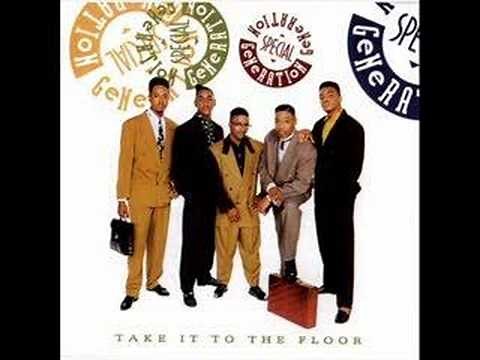 Special Generation - Love Me Just For Me