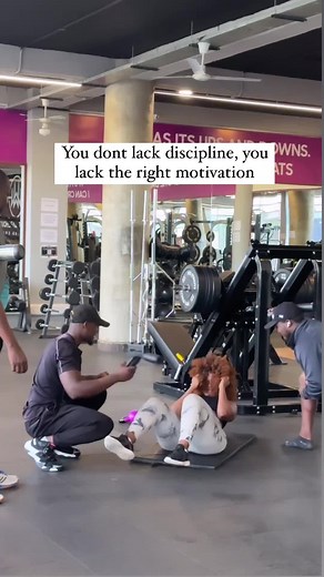 Effective Ab Workouts for Motivation and Discipline