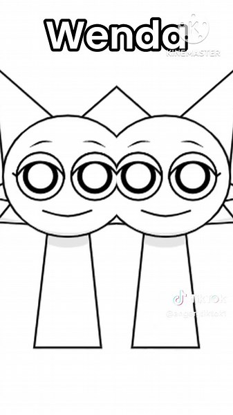 sprunki edits | sprunk