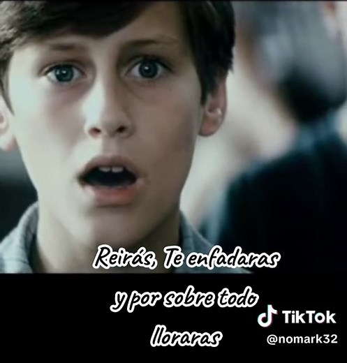 Los Coristas - Película Francesa de Drama del Año 2004