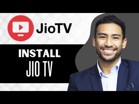 How To Install Jio TV On Samsung Tizen OS (Full Guide)