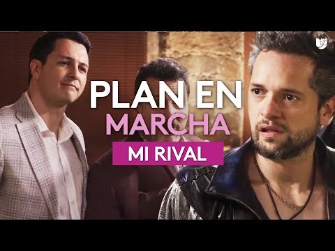 Gustavo hires Luna to reveal Renato's past | My Rival | Chapter 29