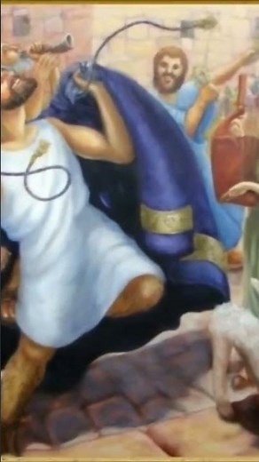 #david #music #video #original #song #ark #covenant #rainbow #youtube #share #shorts #light