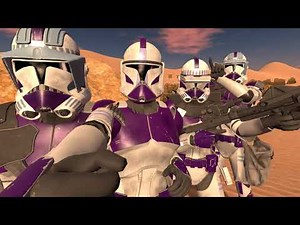 Clone Tropers of VRChat 187th