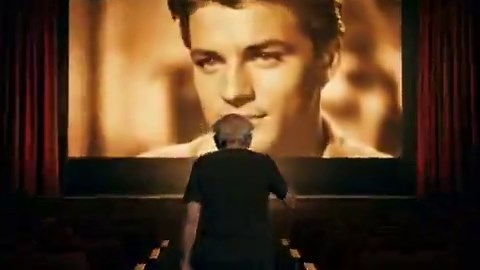 @carolletta Does and AI music video count?