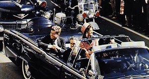 Were JFK And The Governor Of Texas Really Struck By The Same Magic Bullet?