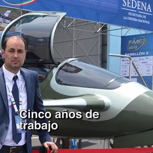 PEGASUS es el primer avión diseñado por jóvenes oaxaqueños y construido con #tecnología 100 % mexicana ➡️ https://goo.gl/UdibDr | Ciencia MX