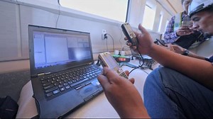 Pentingnya Teknologi GSM-R untuk Keselamatan dan Komunikasi Kereta Api Cepat, Simak Penjelasannya