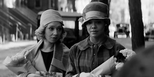 Get the First Look at Tessa Thompson and Ruth Negga in Netflix's Adaptation of Passing