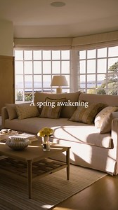 Inspired by the sensory charm of the British landscape, we’ve woven nature’s finest details into every design. | Neptune | Facebook