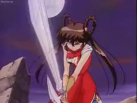 Devil Hunter Yohko..---(Episodio 4)--- Online-- EngSub...